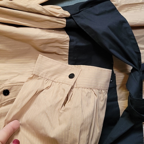 Bisou Bisou Shirt Dress - Picture 4 of 6